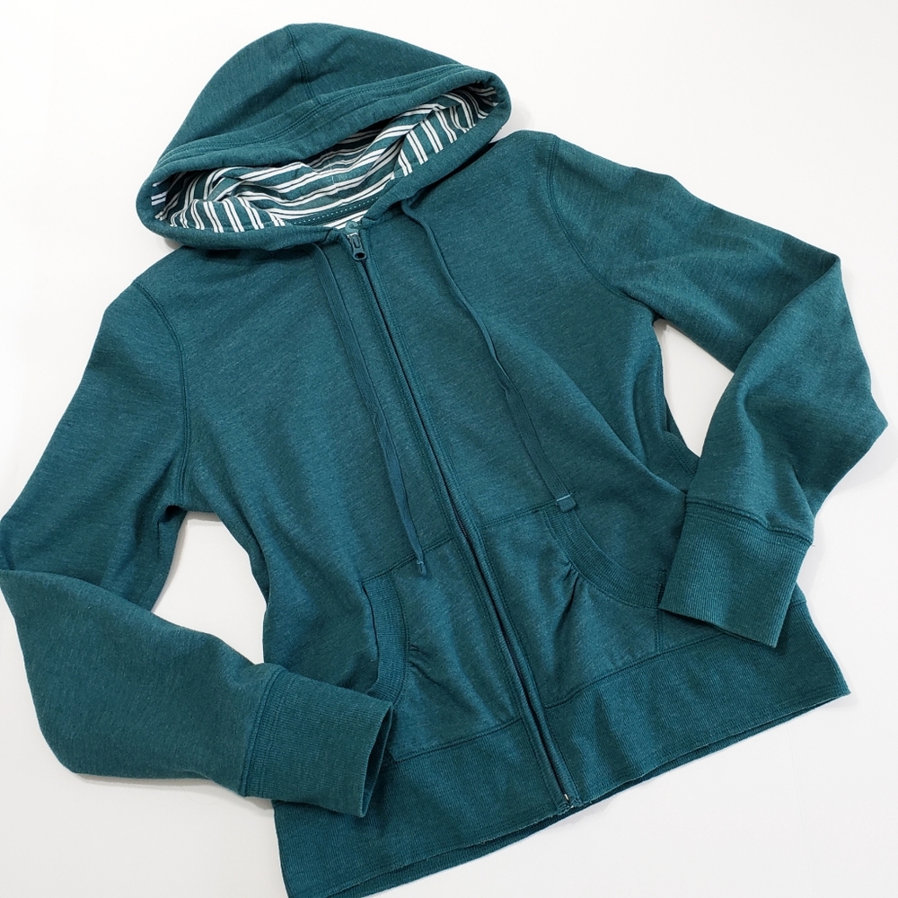 SO Zip Front Hoodie (Juniors XL)